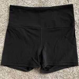 Athleta Elation Ultra High Rise Shortie